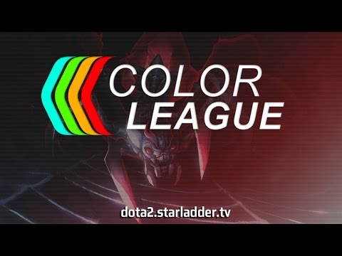 NF - LDI [2] by DONBASS (Color League)