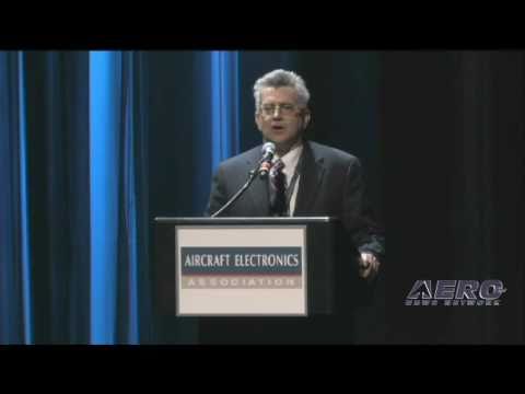 Aero-TV: Digitran - AEA's 2011 New Product Introductions