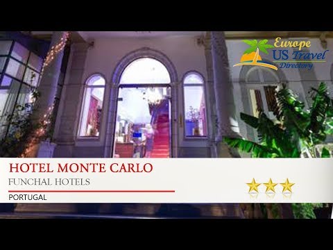 Go To: Hotel Monte Carlo