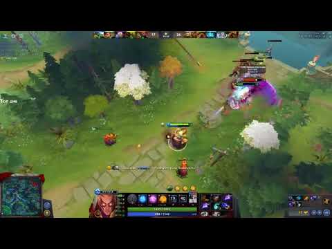 GIRL INVOKER POGCHAMP