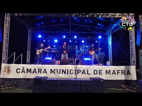 BANDA CTL 2019 - The Show Must Go On (Queen) / Bailes / Bandas de Baile