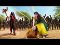 Sarabha Hindi Dubbed Movie Full Movie Aakash Kumar Parvathamma Jaya