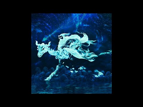 Khaos Lan - Starry night