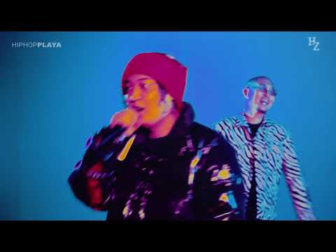 UV Cypher Ep.4 - Geegooin, YUMDDA, Uneducated Kid & ZENE THE ZILLA