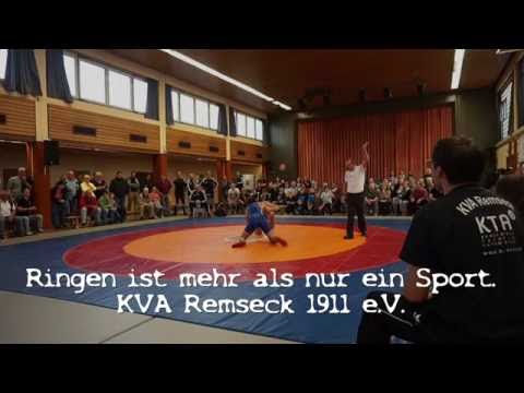 KVA Remseck "Big Moves" - Take 1