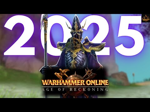 Is Warhammer Online Worth Playing In 2025?