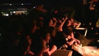 THE ACACIA STRAIN - JONESTOWN ( LIVE @ THE ROCKPILE)