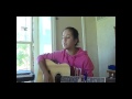Simple Little Screwed up Life cover Hannah Gurske