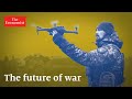 The future of war