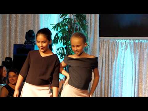 Fashion Stars United - Aug 10th 2019 - Austin school of Fashion Design