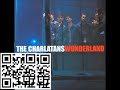 The Charlatans UK - Feel The Pressure (Chemical Brothers Dub)