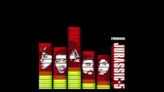 Jurassic 5 - J Resume