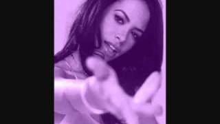 Aaliyah - Heartbroken (Depressed &amp; Chopped).wmv