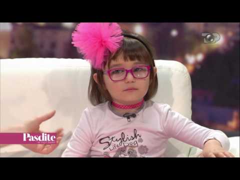 Pasdite ne TCH, 21 Prill 2017, Pjesa 3 - Top Channel Albania - Entertainment Show