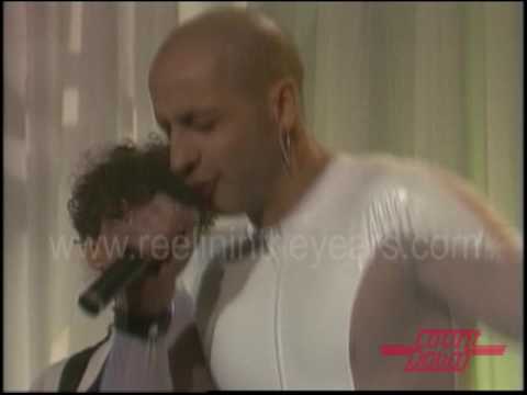 Right Said Fred- Interview/"I'm Too Sexy" on Countdown 1992