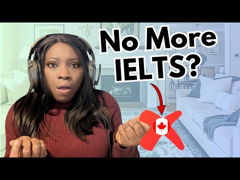 The Best English Test for Immigration (IELTS vs PTE vs CELPIP)