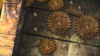 Kate Arrow: Deserted Wood (Black Lime) video 1