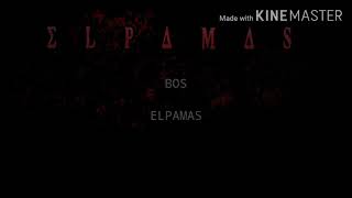 Download lagu Elpamas-Bos(Lyric) mp3