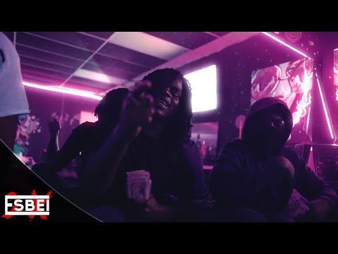 TTime & Lil KDot - SlaughterHouse (Official Video) Shot by @Esbei2x