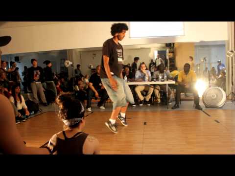 Prom Jam Prelims: Khalid vs Engine