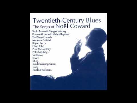 Damon Albarn & Michael Nyman - London Pride