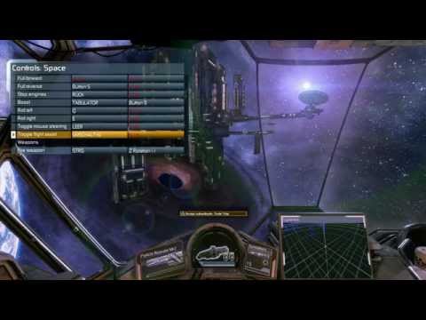 X Rebirth and The Teladi Outpost 3.60 Update