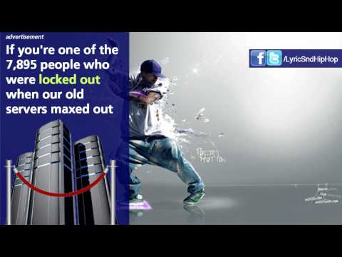 FUTURE - TRANCE ft MIA REY October 2012