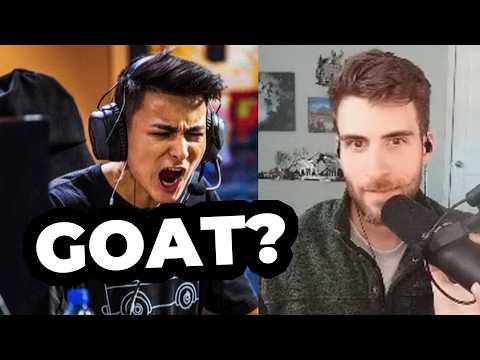 Who Is The Best WoW PvPer Of All Time?