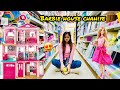 I Can Go Shopping Alone Now I Am Grown Up Teen New Barbie House Chaiye 🩷 Gifts Shopping