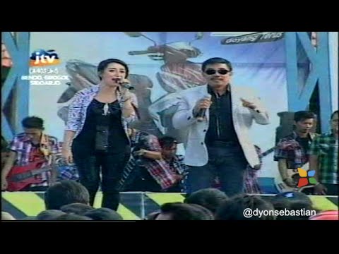 Suwarti - Yuni Ayunda & Kang Herry - OM New Citra Nada | Dangdut GT JTV