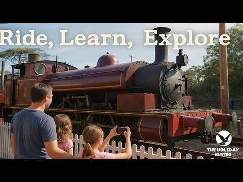 Greater Blue Mountains Heritage Trail