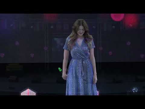 Baltic Voice 2022 Gala concert - Satenik Sahakyan (Yerevan, Armenia)