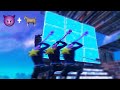 Mongraal Demon Time