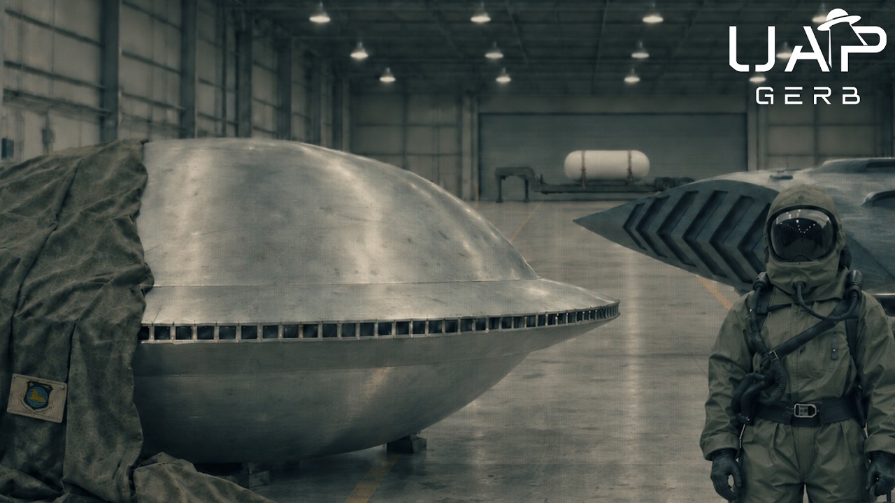 80 Years of UFO Crash Retrieval and Reverse Engineering