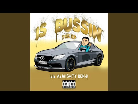 Is Bussin' (feat. AlmightySuspect)