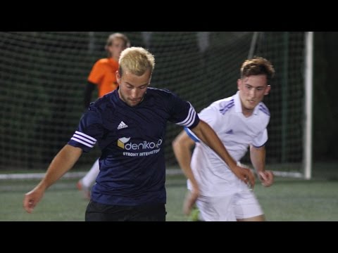 Deniko Design - Delta Dębica: 1. tydzień (FLS Jesień 2015)