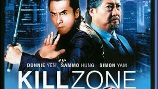 Download lagu Bölgeyi Öldürün(Kill Zone) - Donnie Yen, Sammo Hung Kambo Türkçe Dublaj - Aksiyon,Gerilim Dram,Suç mp3