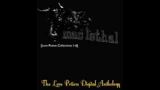 Mac Lethal- How To Build A Warhead