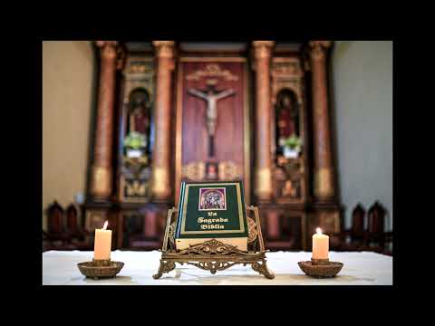 Introducción a los Macabeos - la Biblia en audio