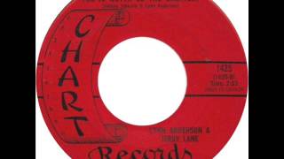 Lynn Anderson &amp; Jerry Lane &quot;You&#39;ve Gotta Be The Greatest&quot;