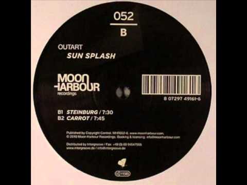 Outart - Steinburg [ Moon Harbour Recordings 052 ]