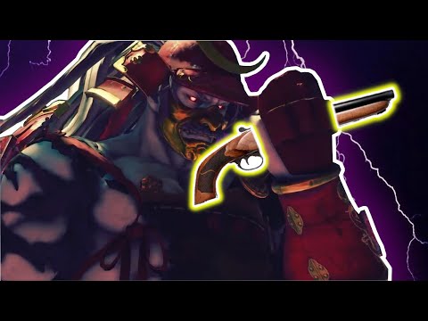 Ryu.exe (part 1) - Street Fighter 5