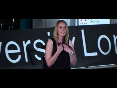 Self Awareness: The Key to Success | Danielle Brown | TEDxCityUniversityLondon