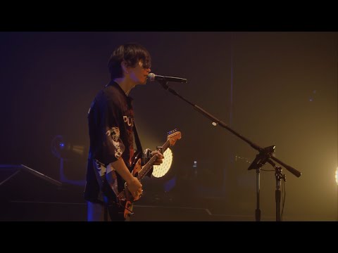 米津玄師 - Nighthawks 2019 (LIVE)