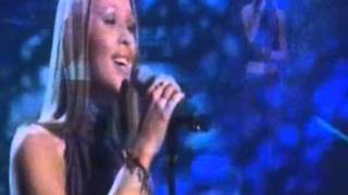 Kimberley Walsh - Baby Can I Hold You (Popstars The Rivals 2002)