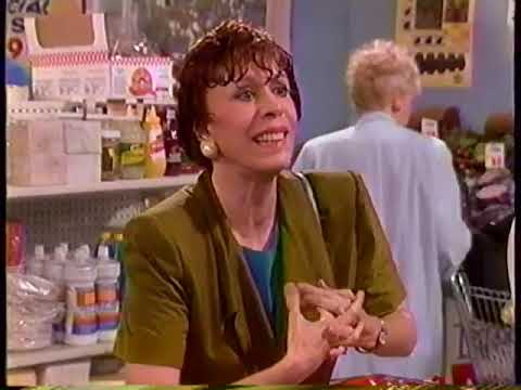 Carol & Company - Season 02 Episode 02 - "Diary of a Really, Really Mad Housewife" TX: 29/09/1990