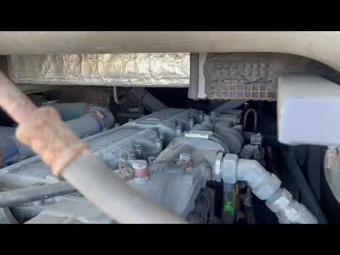 Motor VDL Futura FHD2 129-365 (TMR-11)