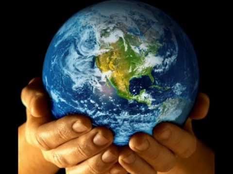 Deus, sara esta nação