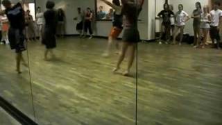 Wasted Time - Meshell Ndegeocello