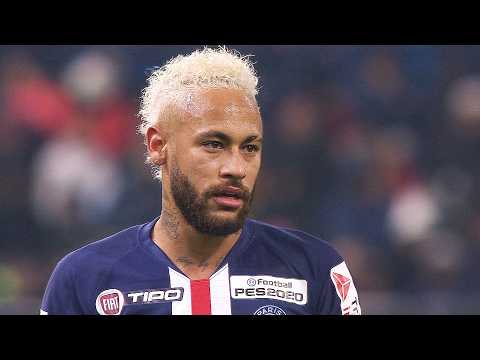 Neymar Jr 2019/20 👑 Ballon D'Or Level Skills, Goals, Dribbling & Assists